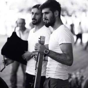 Mustafa Zaim Çelik Karadeniz Müzik