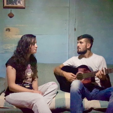 Baça Duvarından Aştım Mustafa Çelik Karadeniz İstanbul Müzik