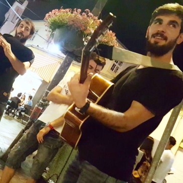 Karaduman Mustafa Çelik İstanbul Müzik