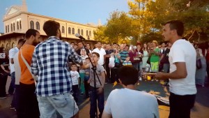 Mustafa Çelik İstanbul Müzik