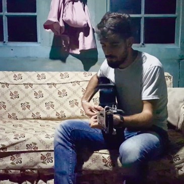 Sozlerimi Geri Alamam Mustafa Çelik Karadeniz İstanbul Müzik