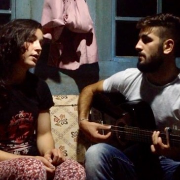 İki Cana Kıdınız Mustafa Çelik Karadeniz İstanbul Müzik