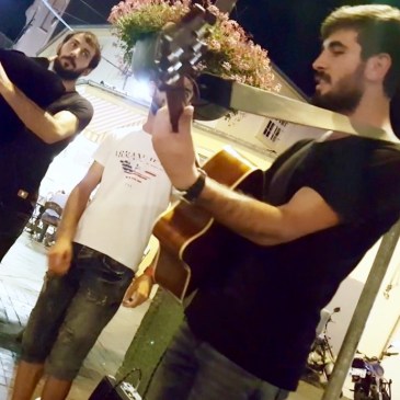 Melyatun Deresi Mustafa Çelik Karadeniz İstanbul Müzik