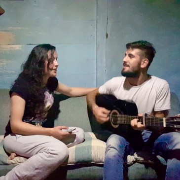 Oy Funduğum Mustafa Çelik Karadeniz İstanbul Müzik